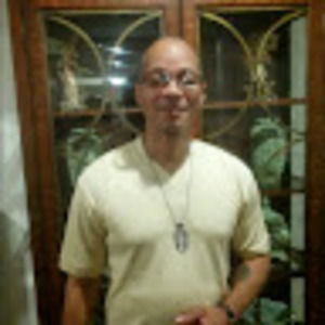 Meet your Posher, Gregory